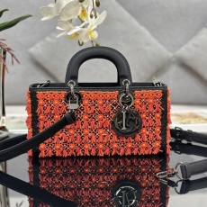 Christian Dior My Lady Bags